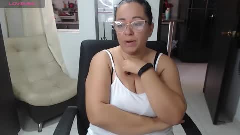 ALICE online show from December 2025 09:10:02 PM