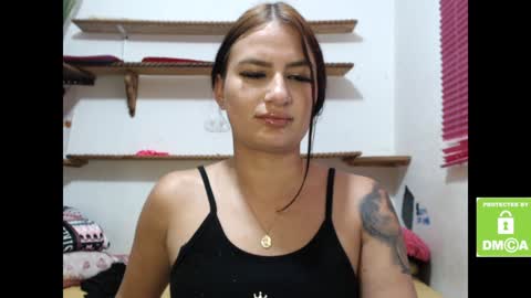 Snapshot of alice_trinity chatting on January 2025 02:20:01 AM Alice online show from January 2025 02:20:01 AM