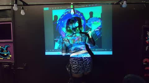 alice_von_rose online show from November 2025 08:57:01 PM