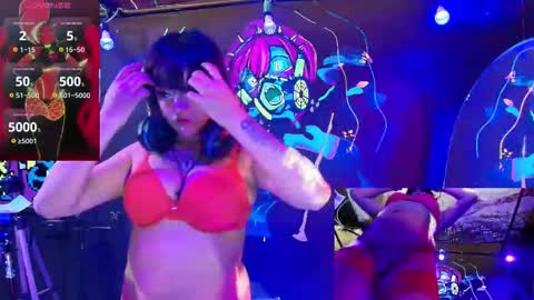 alice_von_rose online show from December 2025 08:58:01 PM