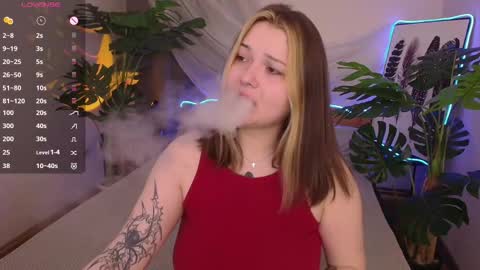 Alice  online show from November 2025 04:06:01 PM