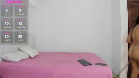 alice williiams online show from March 2026 02:53:02 PM