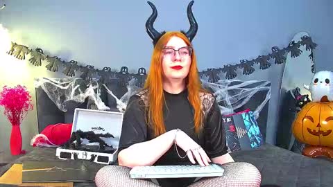 Alice online show from October 2025 06:57:02 PM