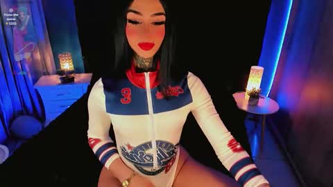 Alice online show from January 2026 03:00:02 AM