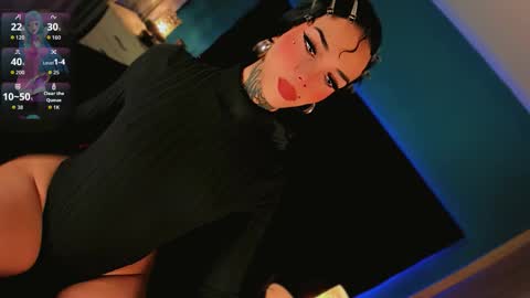 Alice online show from January 2026 10:08:02 AM