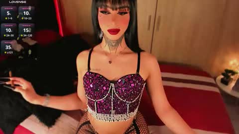 Alice online show from February 2026 06:48:01 PM