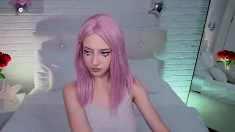 Snapshot of alicebels chatting on July 2026 08:09:01 AM Your sweet Alice INST alicebellies online show from July 2026 08:09:01 AM