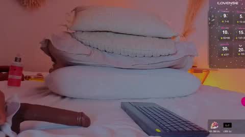 Alice Benette  online show from February 2026 06:26:01 AM