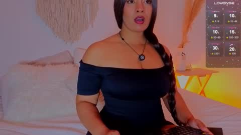 Alice Benette  online show from February 2026 03:48:01 AM