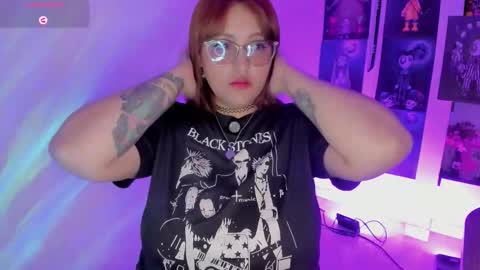 Alice Brinck online show from February 2026 01:02:01 AM