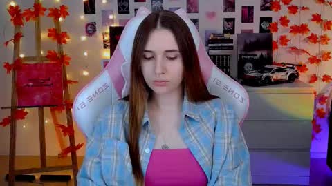 alicecharmy online show from November 2025 07:50:01 AM