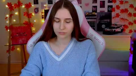 alicecharmy online show from November 2025 08:05:01 AM