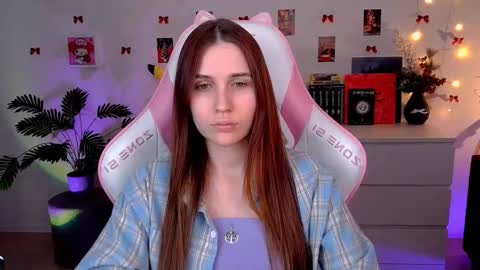 alicecharmy online show from February 2026 02:57:02 PM