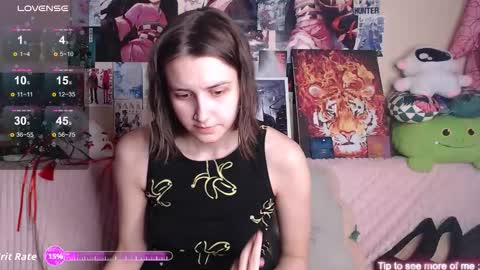 alice online show from November 2025 08:59:01 AM