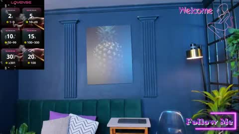 Alice online show from May 2026 11:37:01 AM