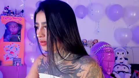 Alice  online show from February 2026 09:57:02 PM