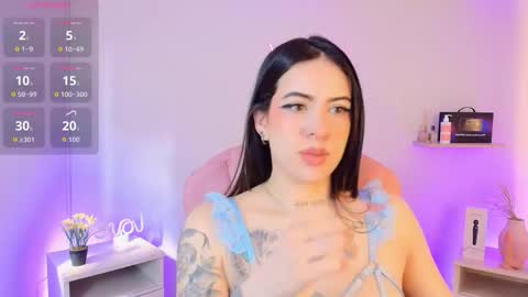 Alice online show from February 2026 02:10:01 PM