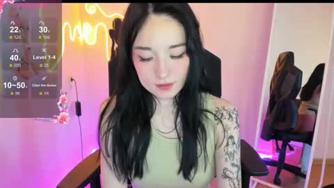 Alice online show from March 2026 02:50:02 AM