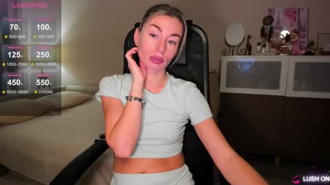 Daniella online show from January 2026 02:05:02 AM