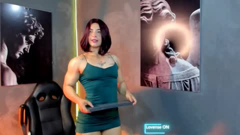 alicefit_212 online show from October 2025 01:29:01 PM