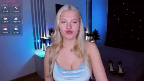 Alice online show from January 2026 11:13:01 AM