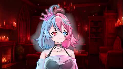 Snapshot of alicegothbaby chatting on October 2025 04:06:02 PM Alice online show from October 2025 04:06:02 PM