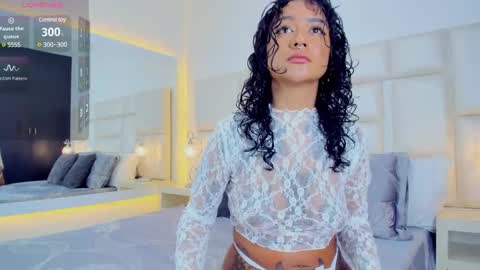 alicegould online show from February 2025 11:46:01 AM