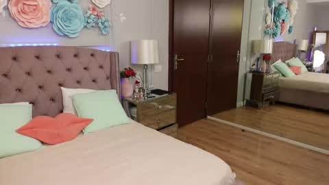 AliceHadley online show from February 2026 02:17:02 AM