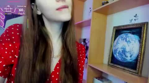 Alie online show from November 2025 03:18:02 AM