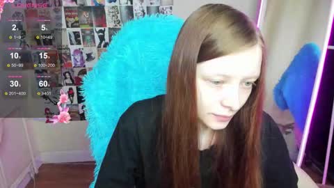 Alie online show from November 2025 03:08:02 AM