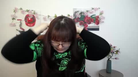 AliceInks online show from January 2026 07:13:01 AM