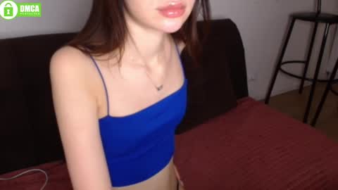 Snapshot of aliceinspires chatting on February 2025 11:10:02 PM Alice online show from February 2025 11:10:02 PM