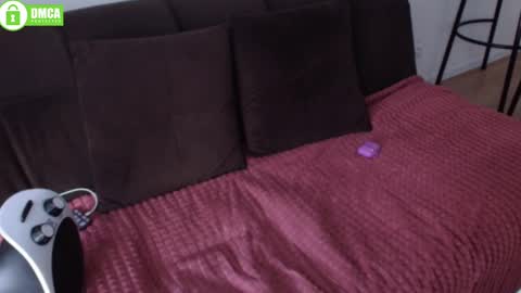 Snapshot of aliceinspires chatting on February 2025 01:06:01 PM Alice online show from February 2025 01:06:01 PM