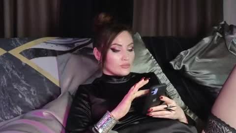 alicejameson online show from February 2025 06:55:02 PM