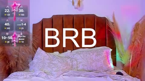 Snapshot of alicejhonsonn chatting on February 2025 05:20:02 AM alicejhonsonn online show from February 2025 05:20:02 AM