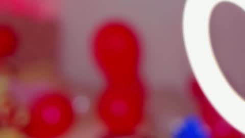  ALICEKIING online show from February 2025 05:09:01 AM