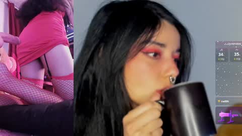 Alicekingdom online show from December 2024 02:09:01 AM