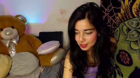 Alicekingdom online show from November 2025 01:31:01 AM