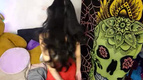 Alicekingdom online show from December 2025 12:04:02 AM