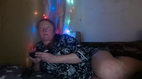 Snapshot of alicelakatana chatting on January 2025 07:49:01 PM AliceLaKatana online show from January 2025 07:49:01 PM
