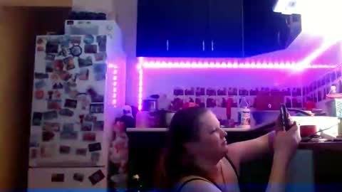 Snapshot of alicelakatana chatting on February 2025 06:45:02 PM AliceLaKatana online show from February 2025 06:45:02 PM