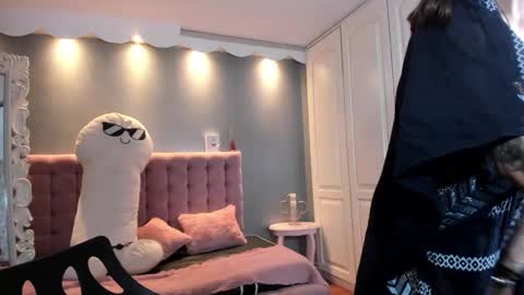 Snapshot of alicelee_ chatting on February 2026 01:29:02 PM Alice online show from February 2026 01:29:02 PM