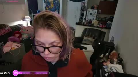 Alice Liddell online show from March 2026 02:56:01 AM