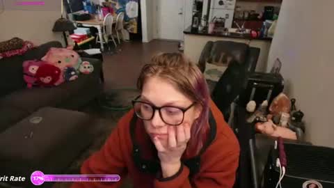 Alice Liddell online show from March 2026 02:57:02 AM