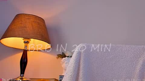 Snapshot of alicelu_ chatting on February 2025 10:48:02 AM Elle online show from February 2025 10:48:02 AM