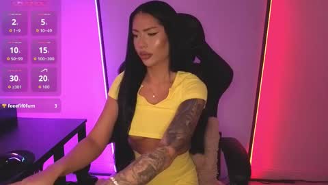 Snapshot of alicemadyson chatting on January 2026 08:12:01 PM alicemadyson online show from January 2026 08:12:01 PM