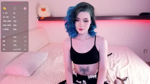 Alice online show from November 2025 08:47:02 AM