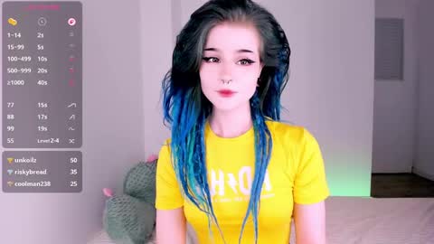 Alice online show from June 2026 03:07:01 AM