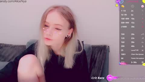 Alice online show from November 2025 06:03:01 AM