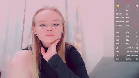 Alice online show from March 2026 05:46:02 AM